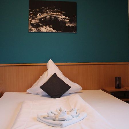 Olympia Hotel & Restaurant Inden Екстер'єр фото